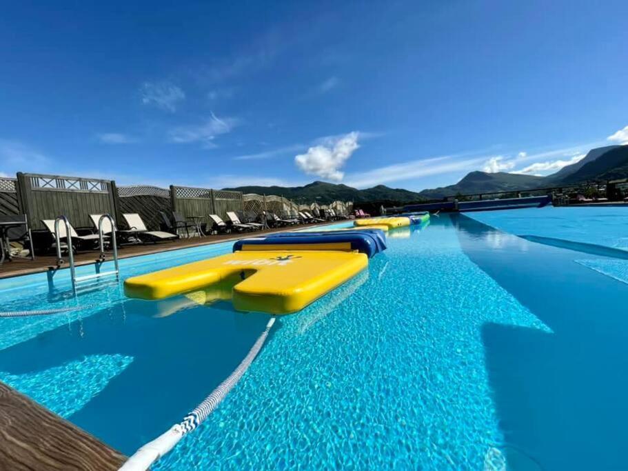 Villa Ladebua Brunstad Exterior foto